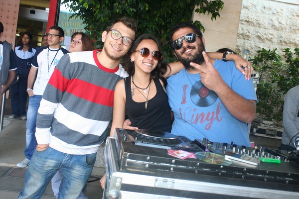 NDU Open Doors 2013
